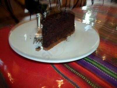 Esmeraldas Inka Cafe