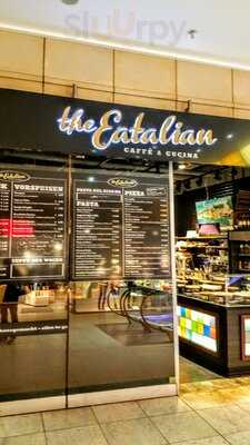 The Eatalian
