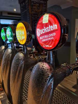 Bistro Ivoire Clecle