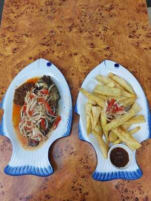 Bistro Ivoire Clecle