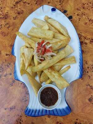 Bistro Ivoire Clecle