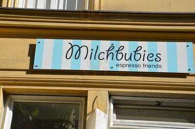 Milchbubis Berlin