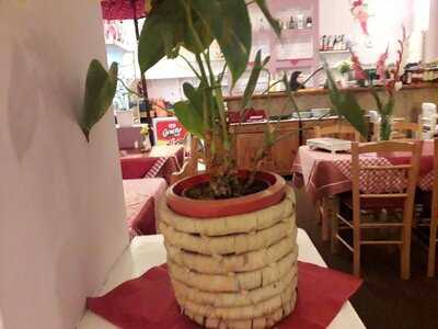 Restaurant Maharadscha India