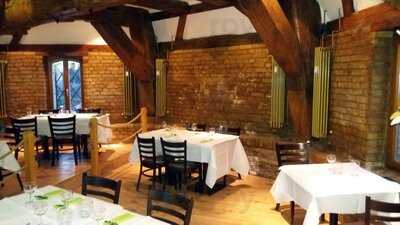 Wiesenstein Jungfernmühle