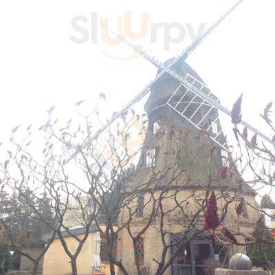 Wiesenstein Jungfernmühle