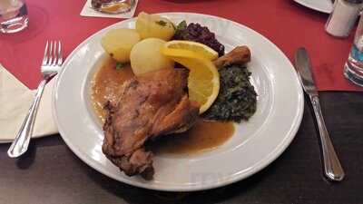 Wiesenstein Jungfernmühle