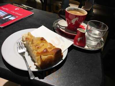 Julius Meinl Cafe