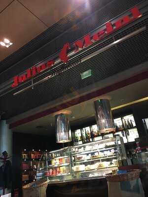 Julius Meinl Cafe