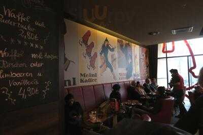 Julius Meinl Cafe