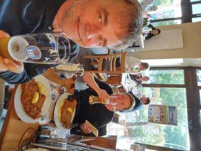 Hofbräu Wirtshaus Am Speersort