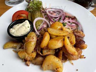 Hofbräu Wirtshaus Am Speersort