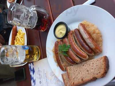 Hofbräu Wirtshaus Am Speersort