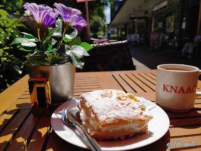 Bäckerei Knaack