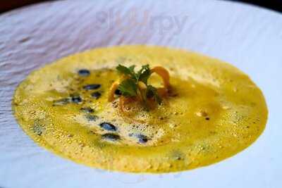 Black Forest Bar - By Henn