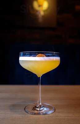 Black Forest Bar - By Henn