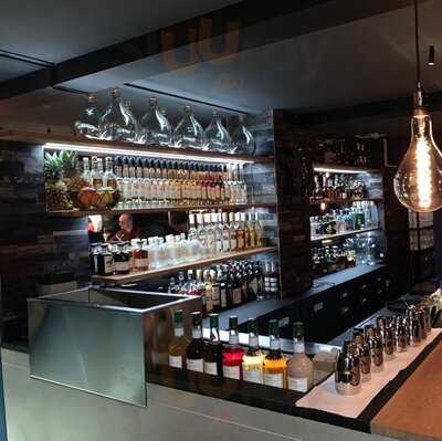 Black Forest Bar - By Henn