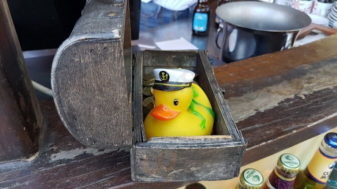 Sutsche Oevelgoenne Betriebsgesellschaft Mbh