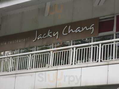 Jacky Chang