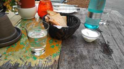 Trattoria Hansaplatz