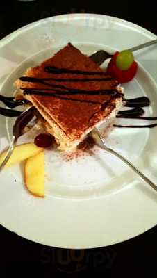 Trattoria Hansaplatz