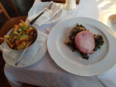 Restaurant & Café Seehof