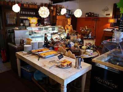 Restaurant & Café Seehof