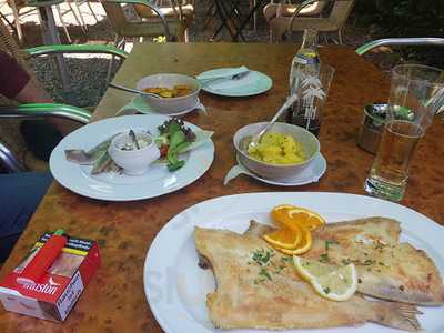 Restaurant & Café Seehof