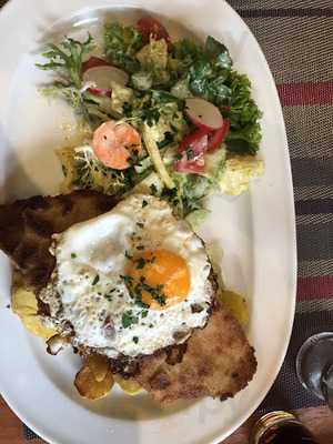 Restaurant & Café Seehof