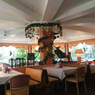 Restaurant & Café Seehof