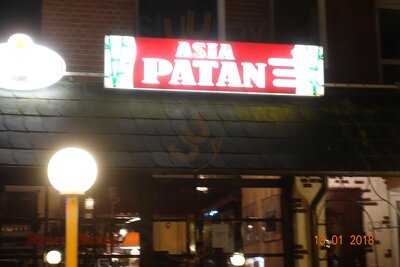 Asia Patan