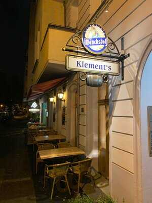 Klement's