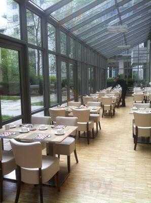 23 Wallstreet At Park Plaza