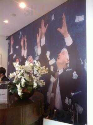 23 Wallstreet At Park Plaza