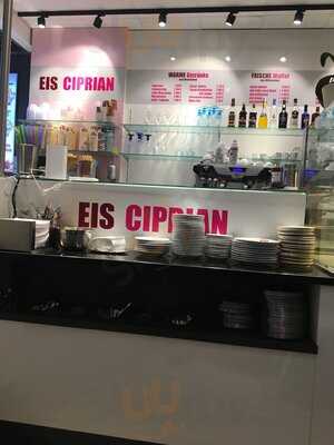 Eis Ciprian