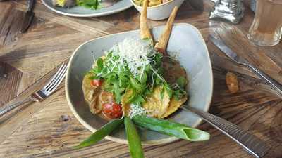 Marschländer Elblounge