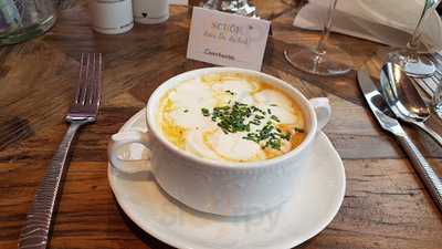 Marschländer Elblounge