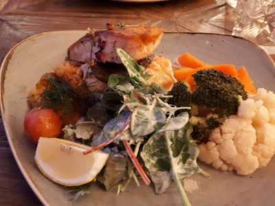 Marschländer Elblounge