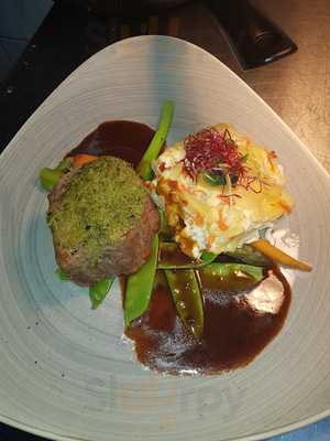 Marschländer Elblounge