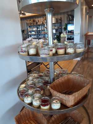 Marschländer Elblounge