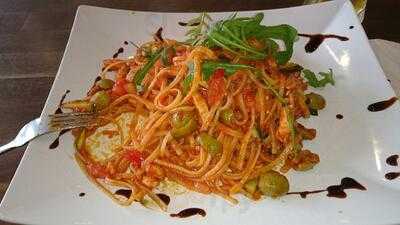 Mangiarbene Di Giancarlo