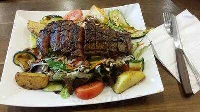 Mangiarbene Di Giancarlo