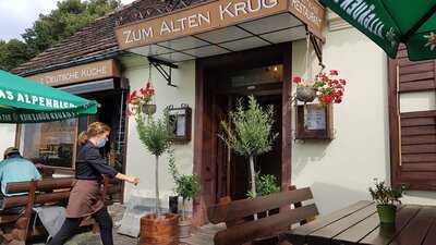 Zum Alten Krug