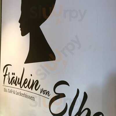 Fräulein Von Elbe