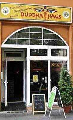 Buddha Haus