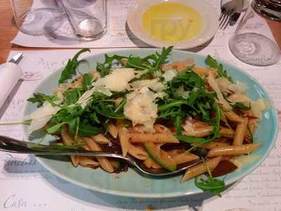 Mama Trattoria Hamburg Winterhude