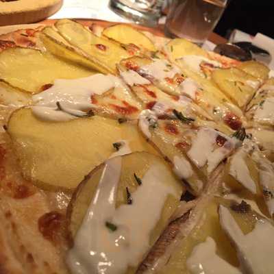 Mama Trattoria Hamburg Winterhude