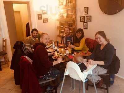 L'orologio Restaurant & Bar