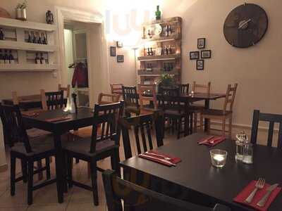 L'orologio Restaurant & Bar