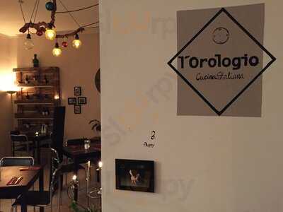 L'orologio Restaurant & Bar