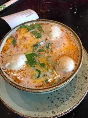 Le Hung Fresh Asian Food